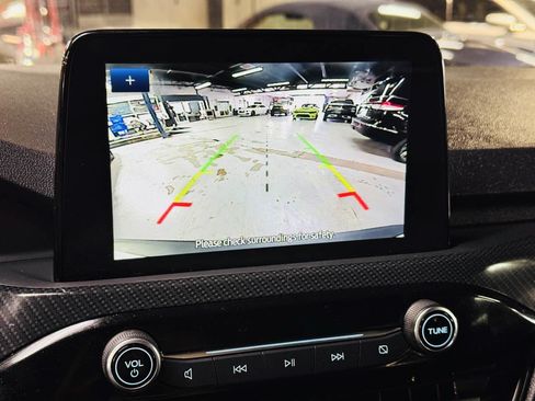 Used 2025 Ford Escape ST-Line Select AWD/4WD image 22