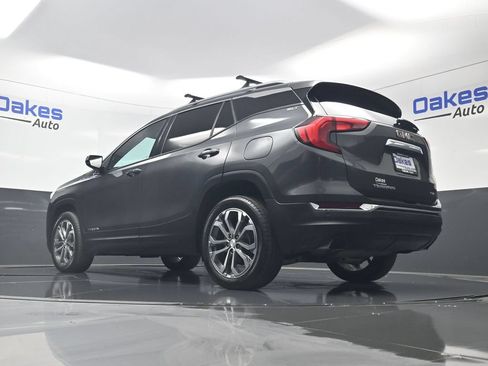 Used 2018 GMC Terrain SLT w/ Preferred Package AWD/4WD image 43