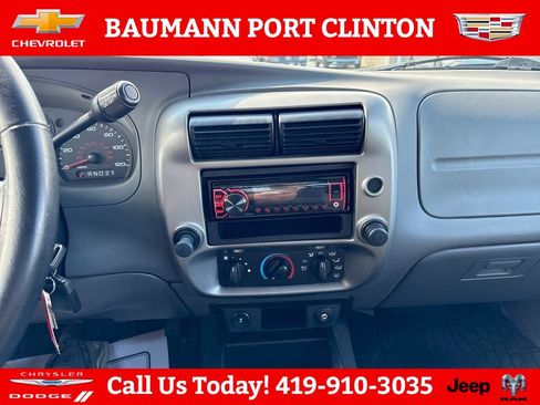 Used 2011 Ford Ranger XLT RWD image 15