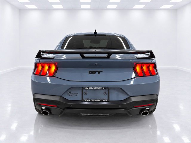 Used 2024 Ford Mustang GT Premium w/ GT Performance Package RWD image 16