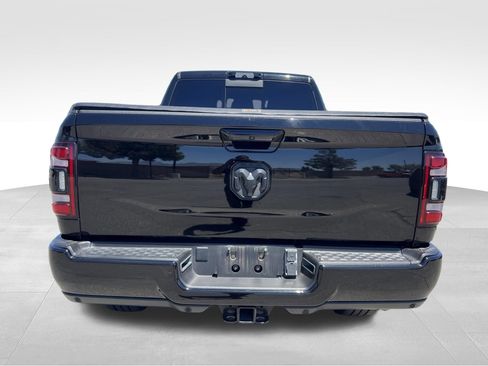 Used 2023 RAM 3500 Laramie AWD/4WD image 6