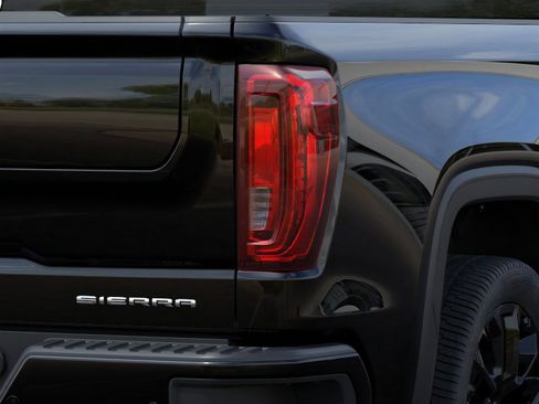 New 2026 GMC Sierra 1500 Denali AWD/4WD image 11
