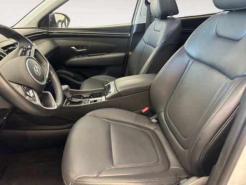 Used 2023 Hyundai Tucson SEL w/ Convenience Package FWD image 9