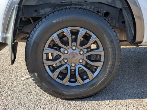 Used 2020 Ford Ranger XLT w/ Equipment Group 302A Luxury image 9