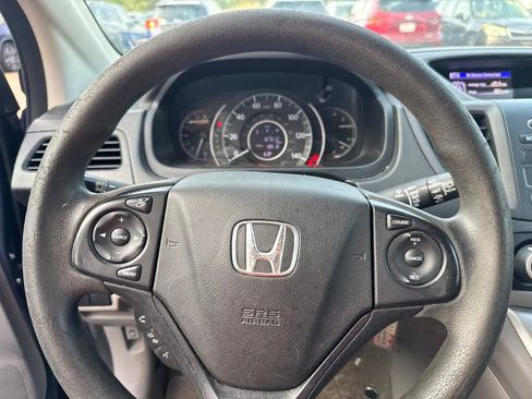Used 2013 Honda CR-V LX image 6
