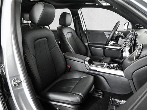 Certified 2025 Mercedes-Benz EQB 250+ image 23