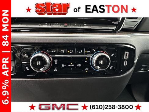 New 2026 GMC Sierra 2500 SLE w/ Preferred Package image 17