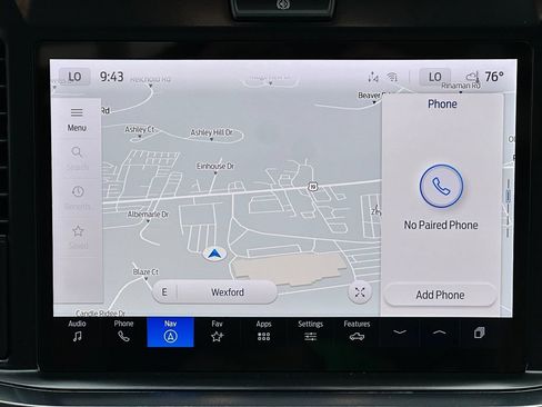 New 2026 Ford F450 Lariat AWD/4WD image 17