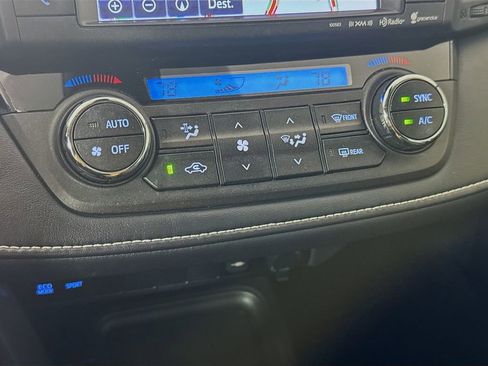 Used 2018 Toyota RAV4 Adventure image 18