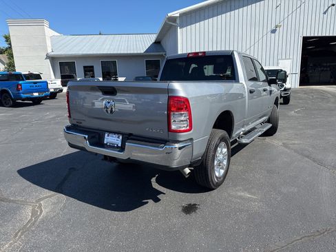 Used 2024 RAM 2500 Big Horn image 23