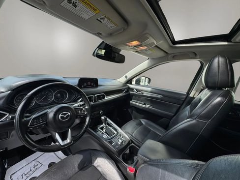 Used 2018 MAZDA CX-5 Grand Touring FWD image 10