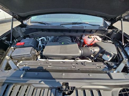 New 2026 Chevrolet Silverado 1500 LTZ image 38