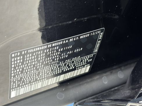 New 2026 Volkswagen Tiguan SE R-Line image 30