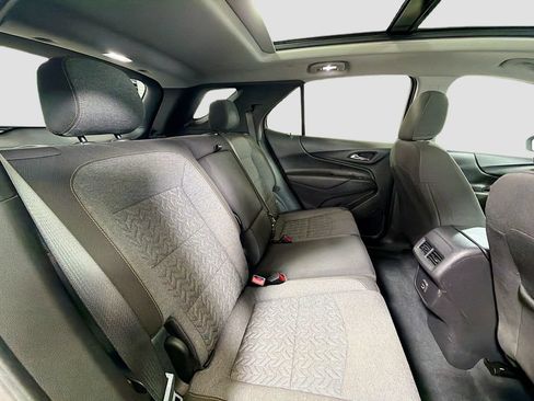 Used 2023 Chevrolet Equinox LT FWD image 28