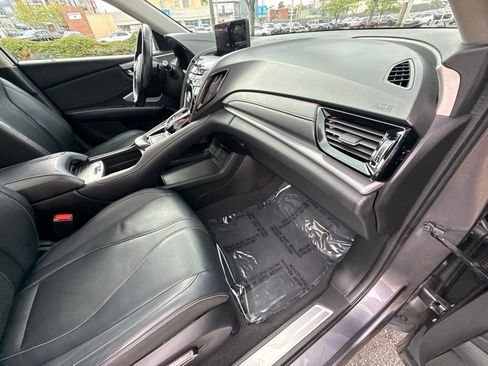 Used 2021 Acura RDX AWD w/ Technology Package image 44