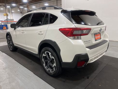 Used 2021 Subaru Crosstrek 2.5i Limited w/ Moonroof Package 2 image 6