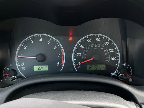 Used 2013 Toyota Corolla LE image 30