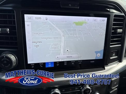 New 2026 Ford F150 Lariat AWD/4WD image 20