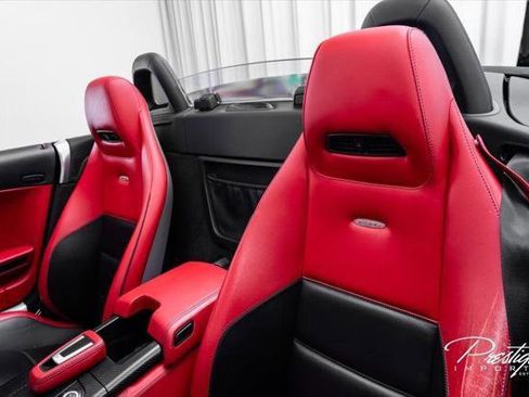 Used 2012 Mercedes-Benz SLS AMG Roadster image 30
