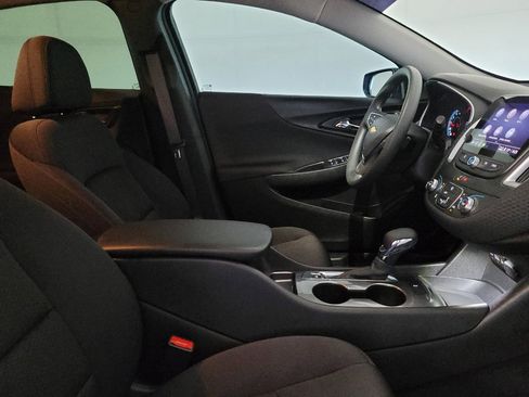 Used 2023 Chevrolet Malibu LS FWD image 21