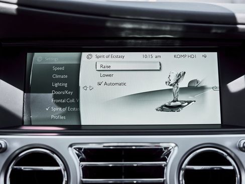 Used 2014 Rolls-Royce Ghost RWD image 83