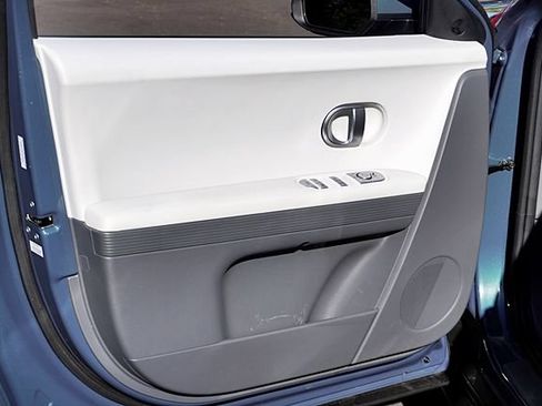 Certified 2024 Hyundai Ioniq 5 SEL RWD image 22