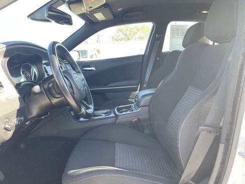 Used 2023 Dodge Charger GT image 34