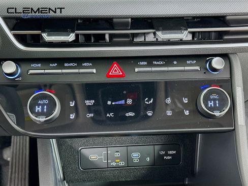 New 2026 Hyundai Sonata Limited FWD image 19
