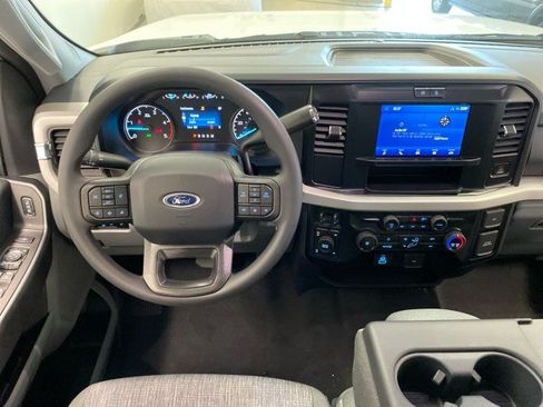 New 2026 Ford F250 XLT AWD/4WD image 11
