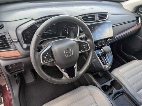 Used 2019 Honda CR-V EX image 2
