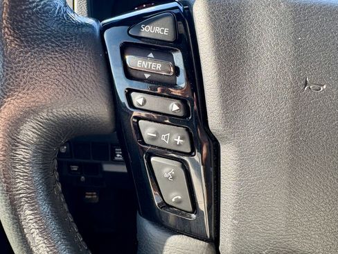 Used 2022 Nissan Frontier Pro-X w/ Pro-X Premium Package image 16