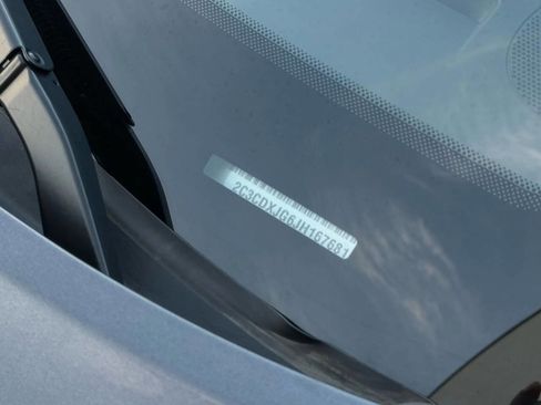 Used 2018 Dodge Charger GT image 34