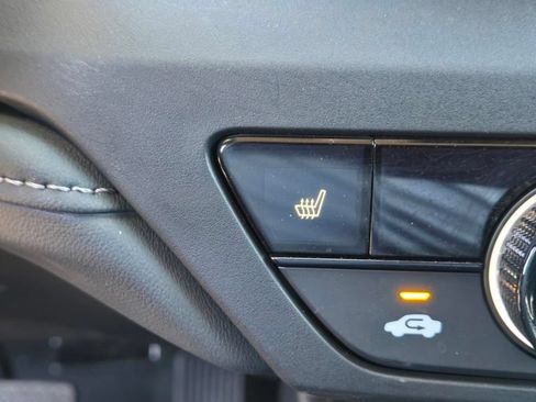 Used 2025 Honda Accord SE image 22