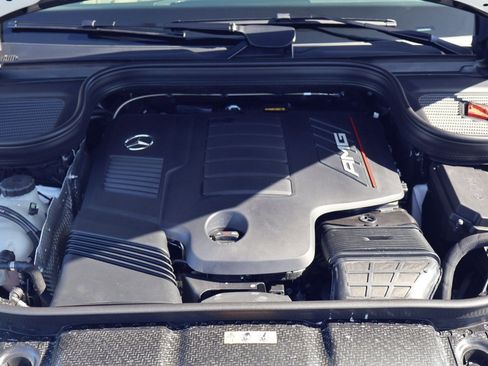 Used 2026 Mercedes-Benz GLE 53 AMG 4MATIC image 26