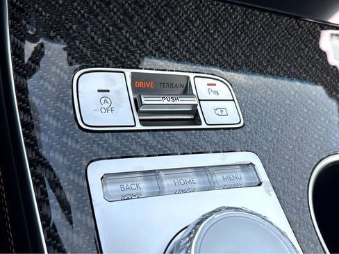 New 2026 Genesis GV70 2.5T Sport Prestige AWD/4WD image 26