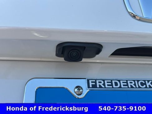 Used 2026 Honda CR-V EX-L image 11