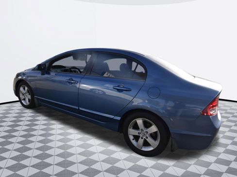 Used 2006 Honda Civic EX image 4