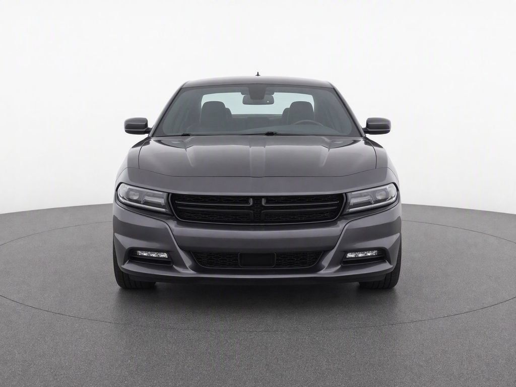 Used 2021 Dodge Charger SXT w/ Driver Convenience Group AWD/4WD image 5
