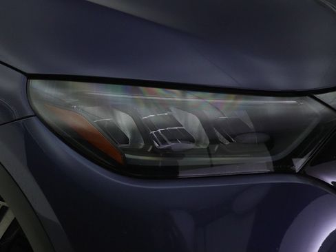 Certified 2023 Mercedes-Benz EQE 350+ SUV image 25