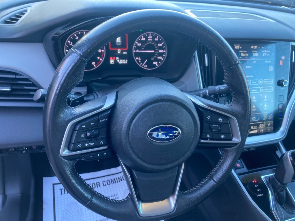 Used 2023 Subaru Outback Premium AWD/4WD image 18