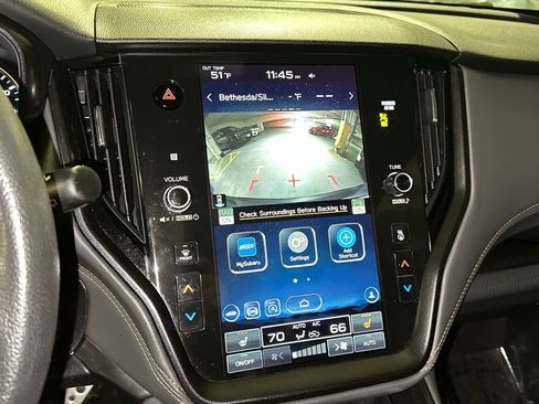 Used 2022 Subaru Outback Wilderness image 30