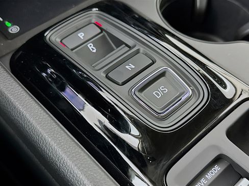 New 2026 Honda Passport RTL image 17