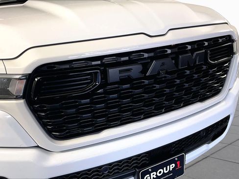 Used 2025 RAM 1500 Tradesman RWD image 28