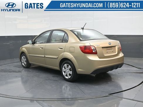 Used 2011 Kia Rio LX image 8
