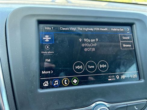 Certified 2024 Chevrolet Equinox LS w/ Driver Confidence II Package image 20