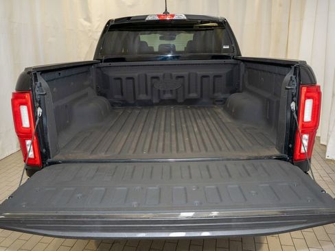 Used 2021 Ford Ranger XLT w/ Equipment Group 301A Mid image 6