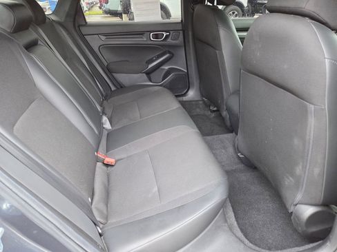 Used 2025 Honda Civic Sport image 13