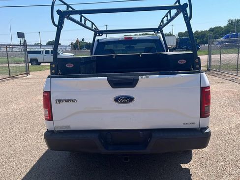Used 2016 Ford F150 XL w/ Equipment Group 101A Mid RWD image 3