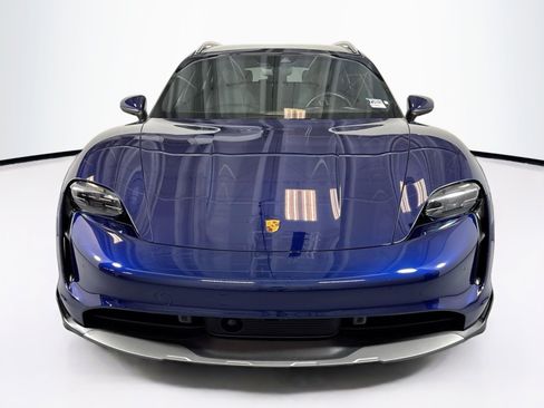 Certified 2023 Porsche Taycan 4S image 6