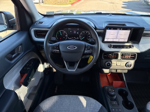 Used 2024 Ford Maverick XLT FWD image 29